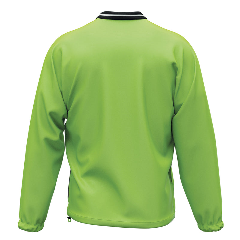 Errea Ottawa 3.0 Men’s Windproof Jacket