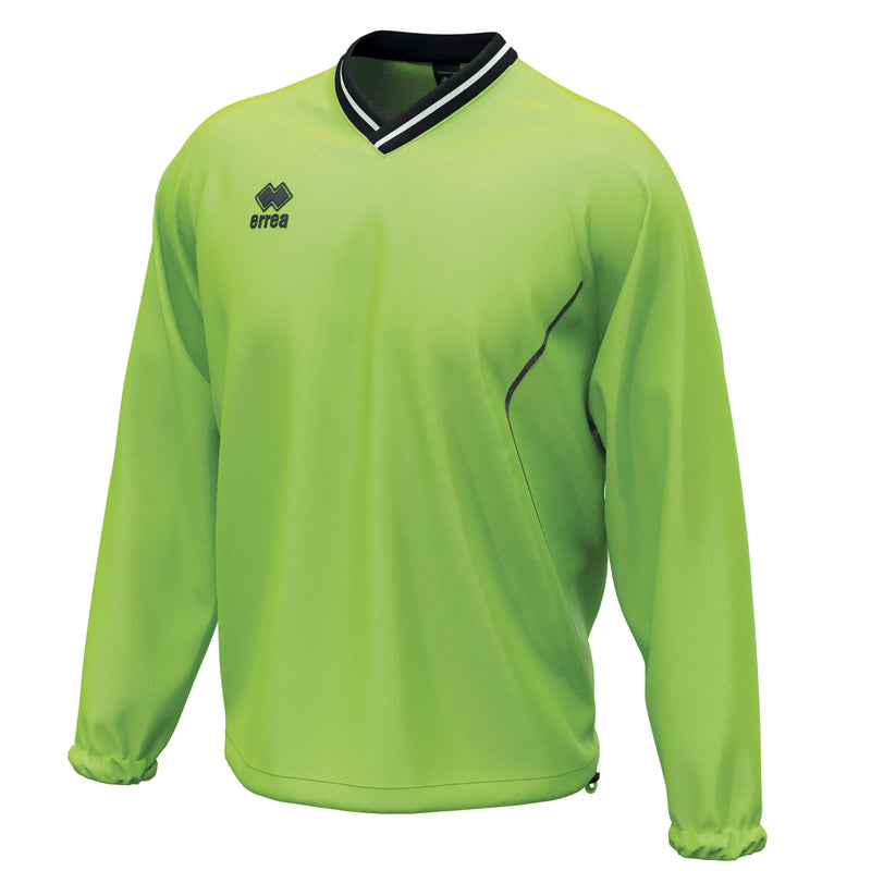 Errea Ottawa 3.0 Children’s Windproof Jacket