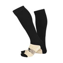 Thornaby FC Errea Poly Socks - COACHES (Black)