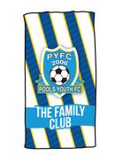 Pools Youth FC Towel