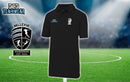 Belle Vue Wanderers Presentation polo black (ADULTS)