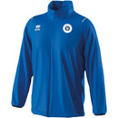 Strathgryffe Tennis Club Pressing Shower Jacket - ADULTS - ROYAL