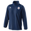 Thornaby FC Errea Pressing Rain Jacket - ADULTS (Navy)