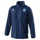 R&G Coaching Errea Pressing Rain Jacket - JUNIORS (Navy)