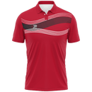 HUMMEL BESPOKE POLO SHIRT PATRICK