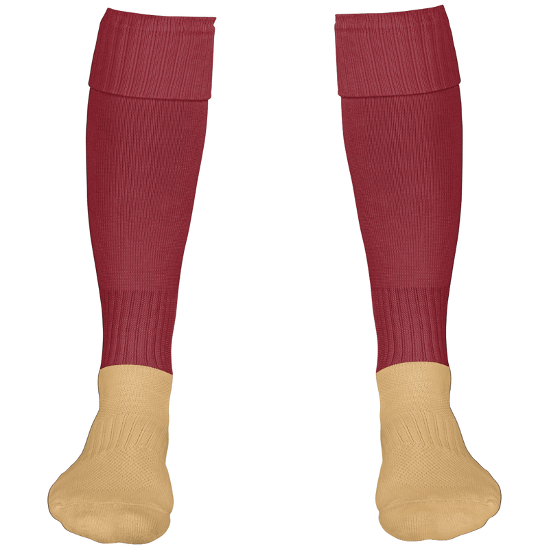 HUMMEL BESPOKE SOCKS PATRICK