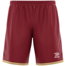 HUMMEL BESPOKE SHORTS PATRICK