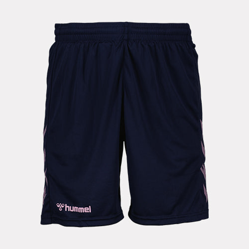Hummel Duo Junior Set – Kids Sportswear Combo with T-Shirt & Shorts