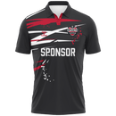 HUMMEL BESPOKE POLO SHIRT