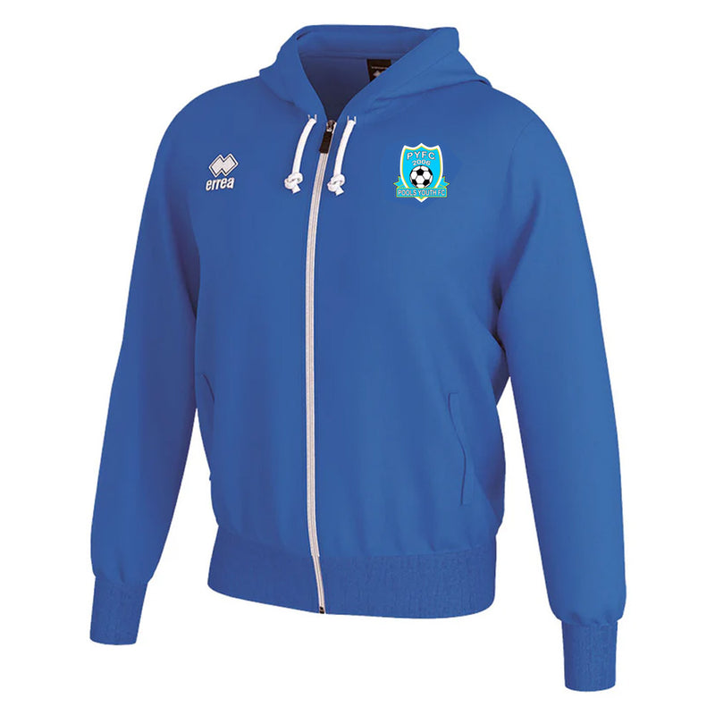 Pools Youth FC Errea Jacob Hoody - ADULTS (Royal)