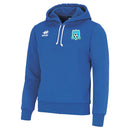 Pools Youth FC Errea Jonas Hoody - ADULTS (Royal)