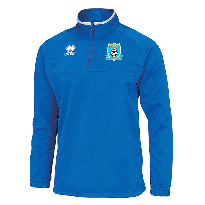 Pools Youth FC Errea Mansel 3.0 - JUNIORS (Royal)