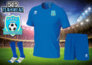 Pools Youth FC Errea  Marvin Bundle - ADULTS (Royal)