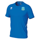 Pools Youth FC Errea Marvin Shirt - ADULTS (Royal)