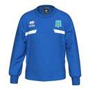 Pools Youth FC Errea Matt Sweater - JUNIORS (Royal)
