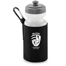 Belle Vue Wanderers Water Bottle & Holder