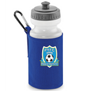 Pools Youth FC Water Bottle & Holder