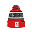 Middlesbrough Girls 2023 Custom Bobble Hat - ONE-SIZE