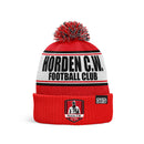 Horden CW FC 2023 Custom Bobble Hat - ONE SIZE