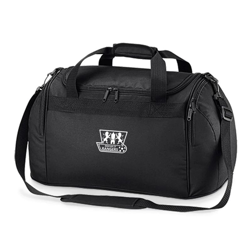 REDCAR RANGERS HOLDALL