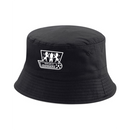 REDCAR RANGERS BUCKET HAT