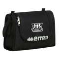 REDCAR RANGERS ERREA CLIO NNEW BEAUTY BAG BLACK UNICA