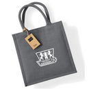 REDCAR RANGERS JUTE BAG