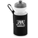 REDCAR RANGERS WATER BOTTLE & HOLDER