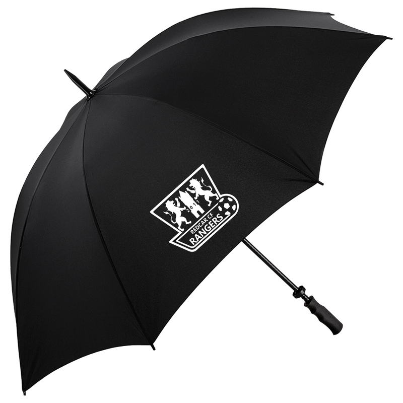 REDCAR RANGERS UMBRELLA