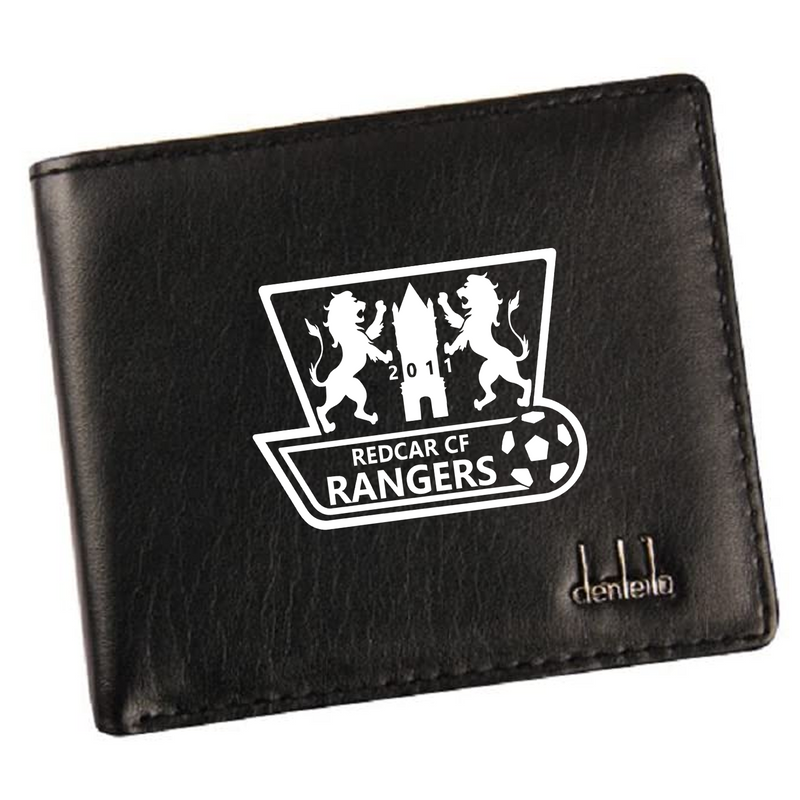 REDCAR RANGERS WALLET