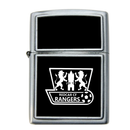 REDCAR RANGERS ZIPPO LIGHTER