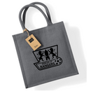 Redcar Rangers Jute Bag