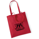 Redcar Rangers Tote Bag
