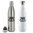 Redcar Rangers Stainless Steel Flask