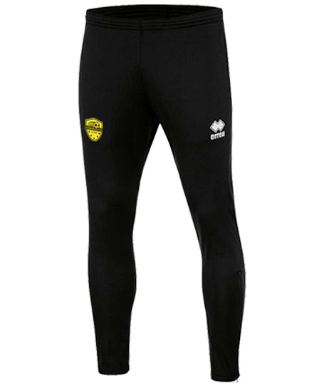 Richmondshire Pro Player Flann Training Pants - Juniors
