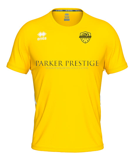 Richmondshire Pro Player - Player Bundle - Adults