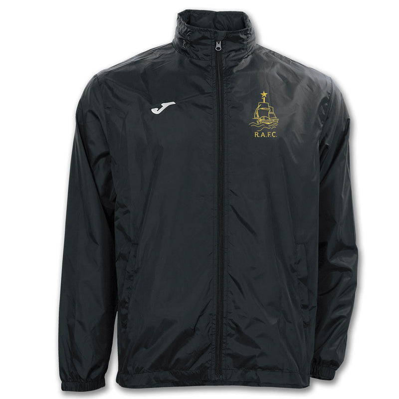 Royal Albert FC Joma Iris Rain Jacket Adults