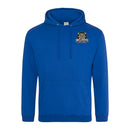 Inclusive Darts League Official Hoody - Left Chest Design (3 Colours)