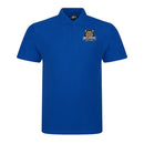 Inclusive Darts League Official Polo - Left Chest Design (3 Colours)