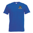 Inclusive Darts League Official T-Shirt - Left Chest Design (3 Colours)