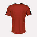 Hummel Stripe Short Sleeve Junior Jersey