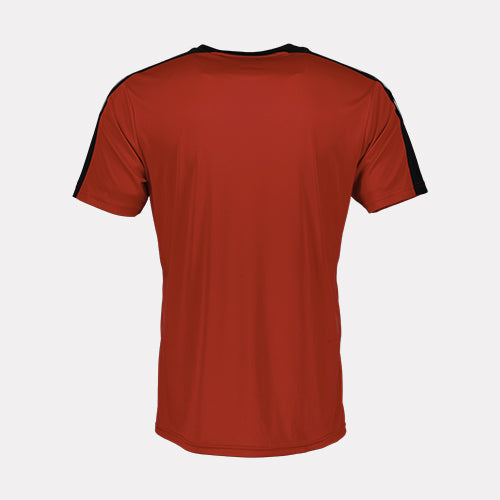 Hummel Stripe Short Sleeve Jersey