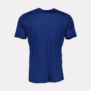 Hummel Stripe Short Sleeve Junior Jersey