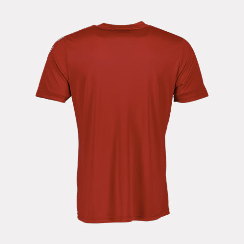 Hummel Stripe Short Sleeve Jersey