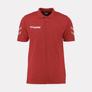 Hummel Poly Polo Shirt