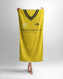 Richmond Pro Player - CLUB  CLOUR Errea - LONG Towel