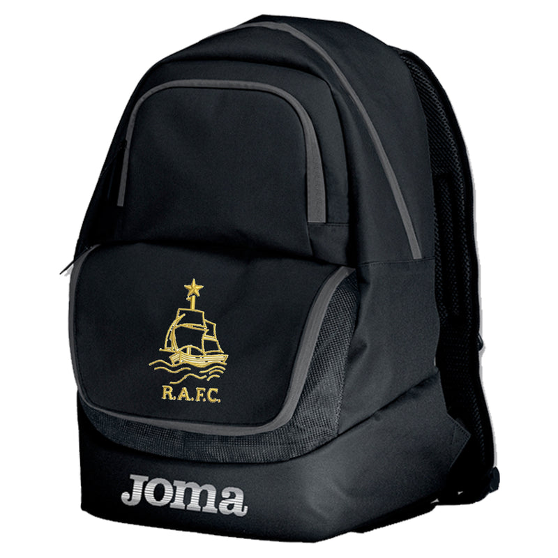 Joma Diamond II Royal Albert Rucksack