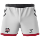 HUMMEL BESPOKE RUGBY LEAGUE SHORTS