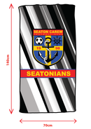 Seaton Carew Towel