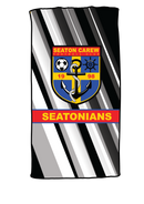 Seaton Carew Towel